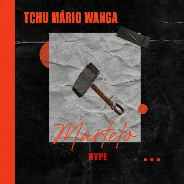 Martelo (O Hype)