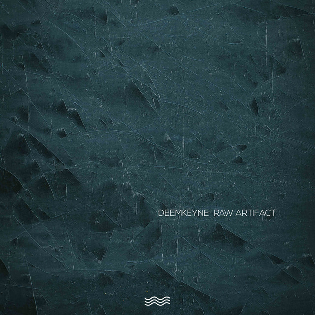 Raw Artifact cover art