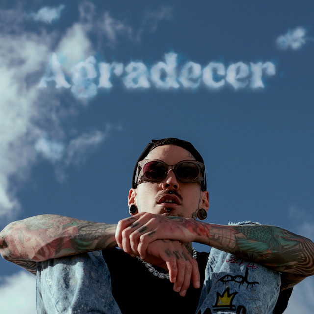Agradecer