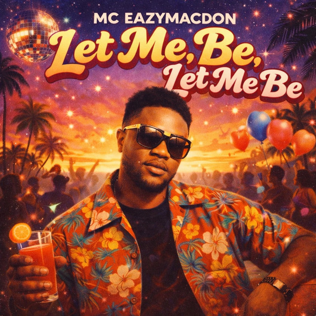 Let Me Be - Reggae - song and lyrics by MC EazyMacdon, Bella dolz