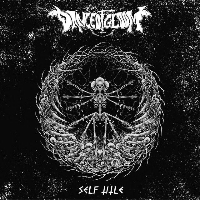 Self Title cover art
