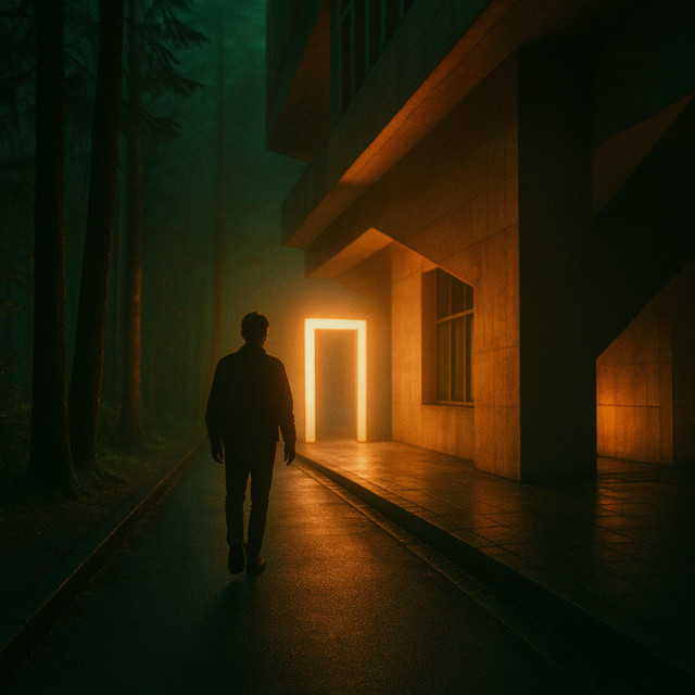 Endless Call cover art