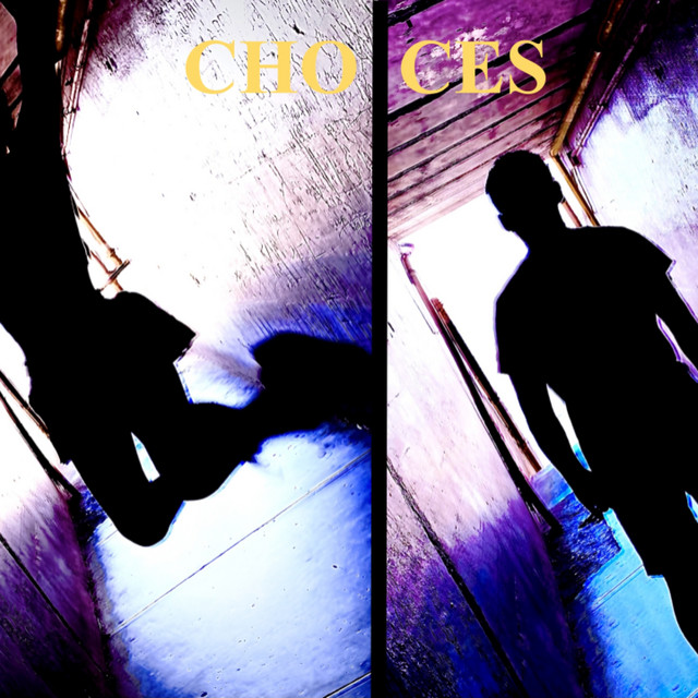 Choices cover art