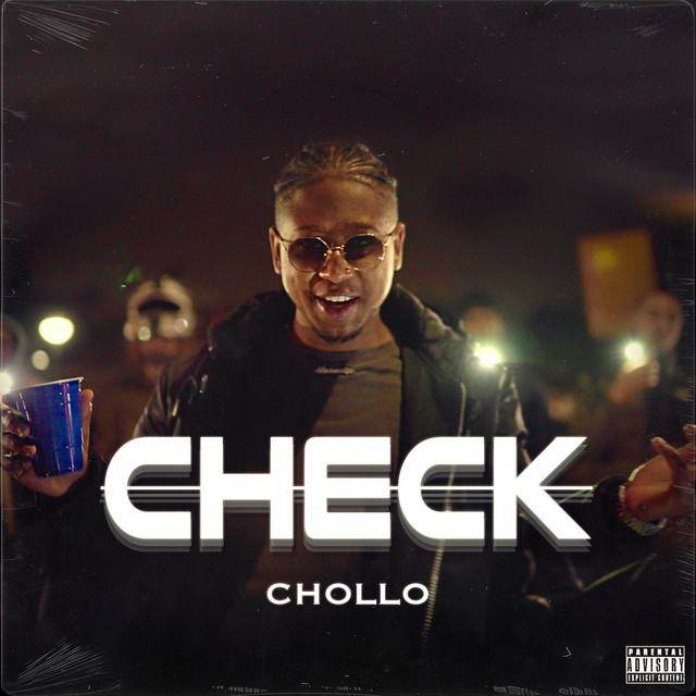 Check - Single by Chollo | Spotify