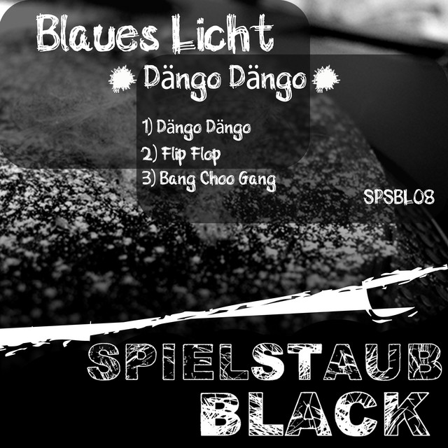 Dängo Dängo cover