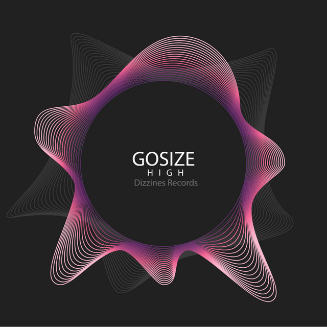 High album art