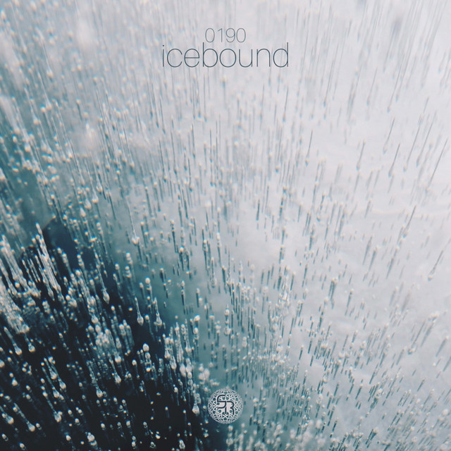 icebound cover art