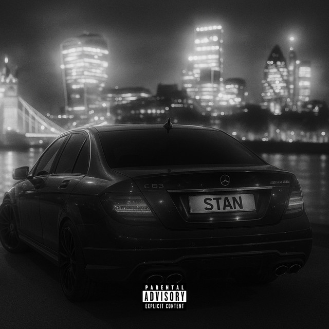 C63 cover art