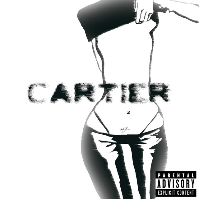 Cartier cover art