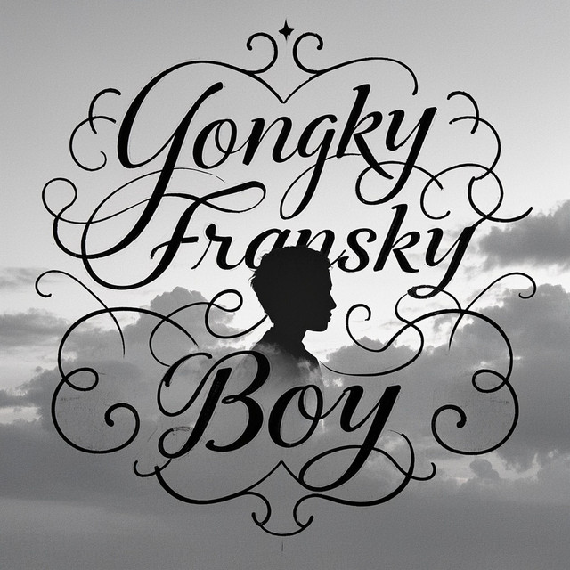 Yongky Fransky Boy
