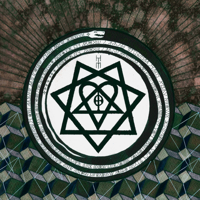 Tears On Tape cover art