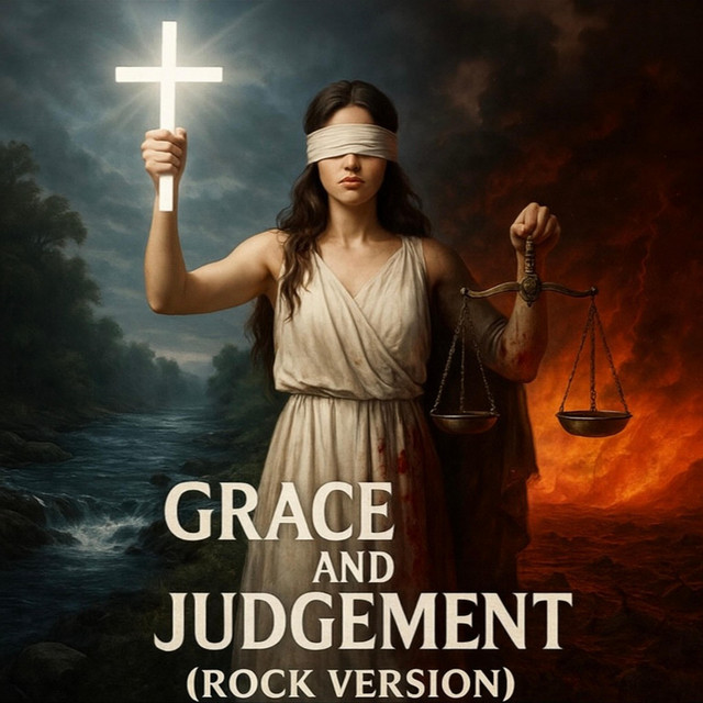 Grace and Judgement (Rock Version) - Album by Rebel Redeemed 316 | Spotify