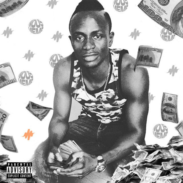 SADIO cover art