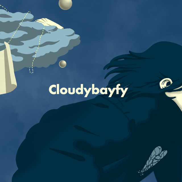 Cloudybayfy cover art