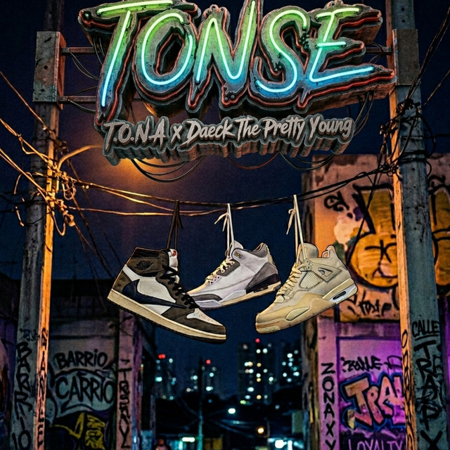 Tonse