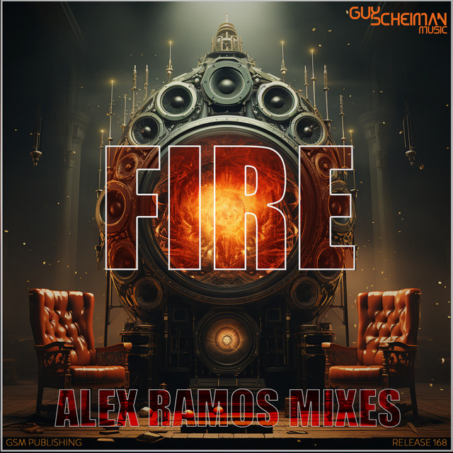 Fire - Club Mix