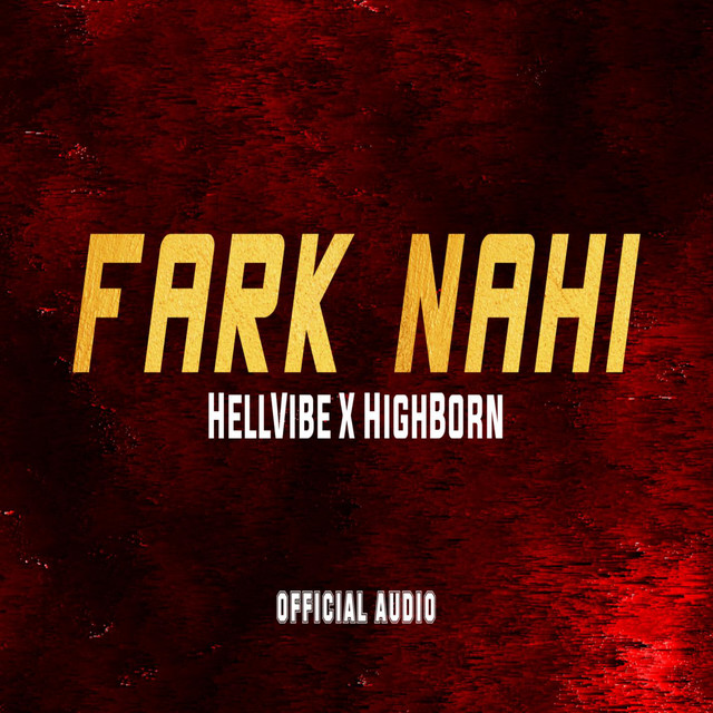 Fark Nahi cover art