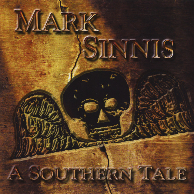 A Southern Tale cover art