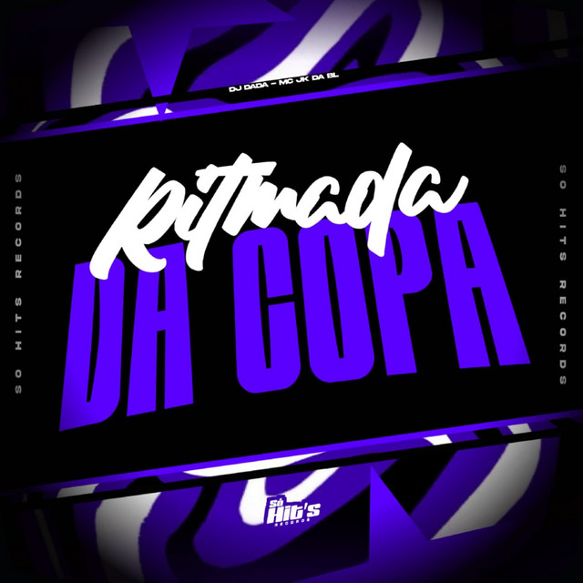 Ritmada da Copa