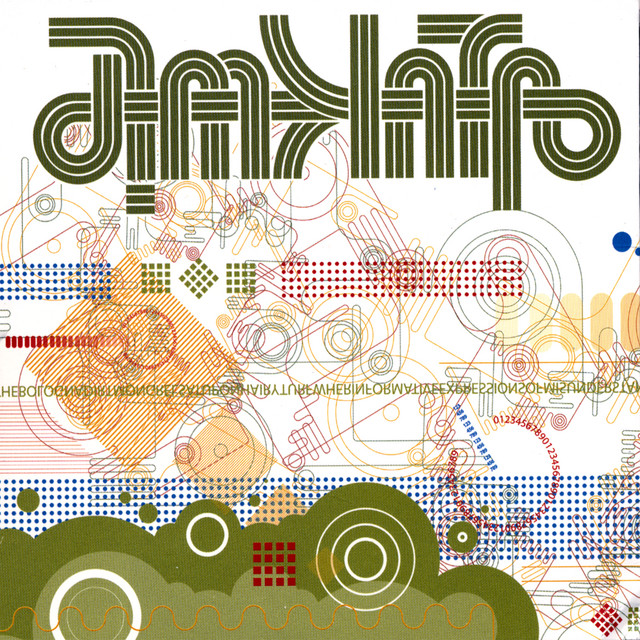 Jimkata cover art