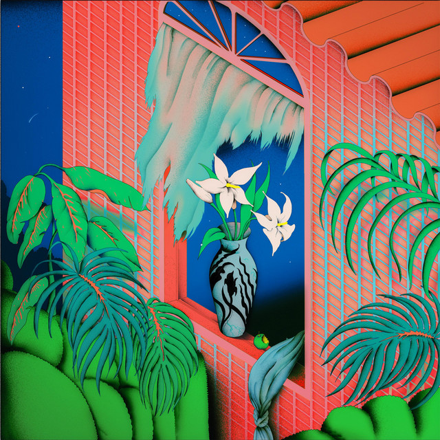 Walk With Me by Kowloon