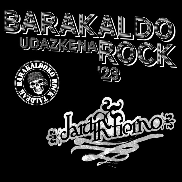 Jardín Infierno