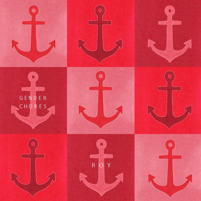 Roy cover