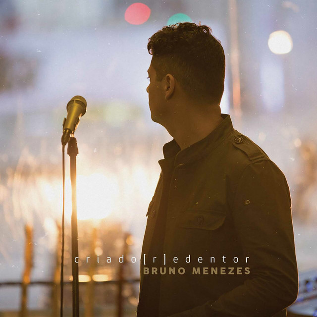 Criador Redentor cover art