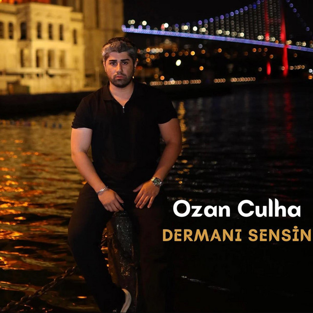 Ozan Culha