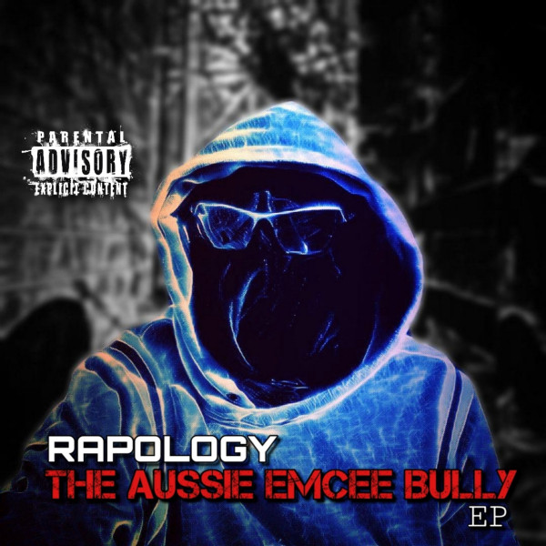 The Aussie Emcee Bully cover art