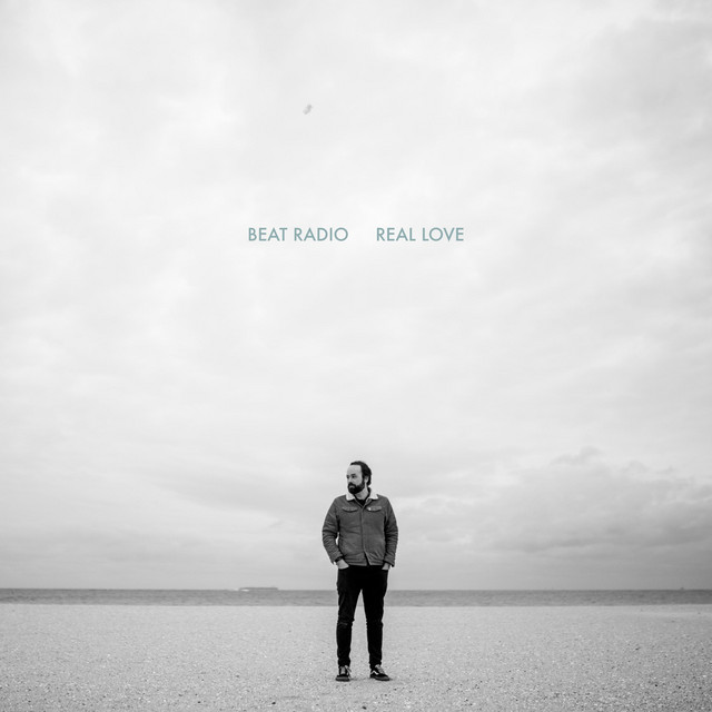 Real Love cover