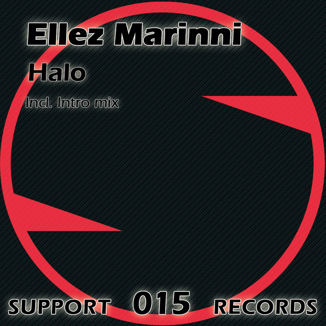 Halo cover art