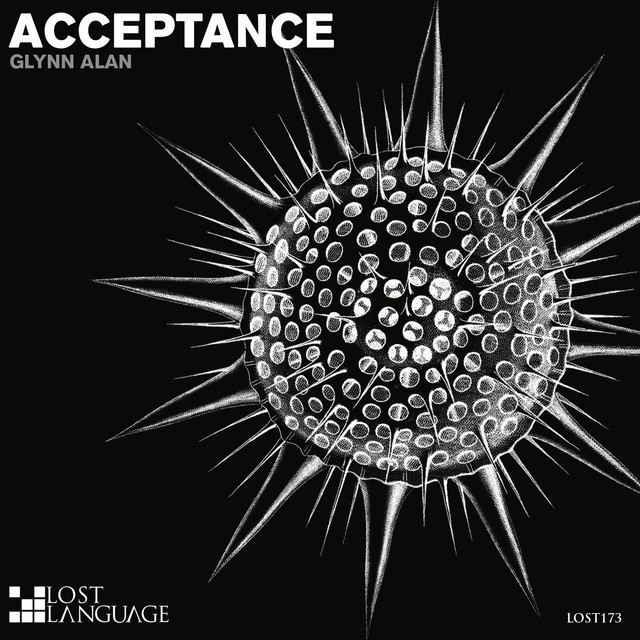 Acceptance - Extended Mix album art