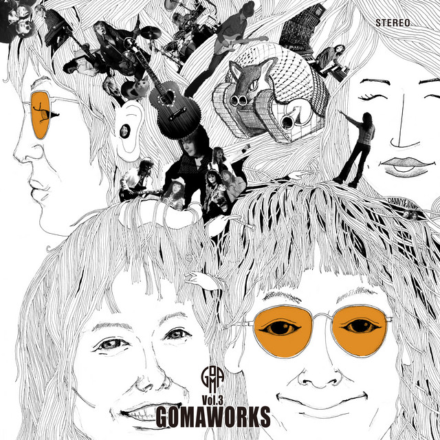 ガーデン マーチ Song By パウロ鈴木 Spotify