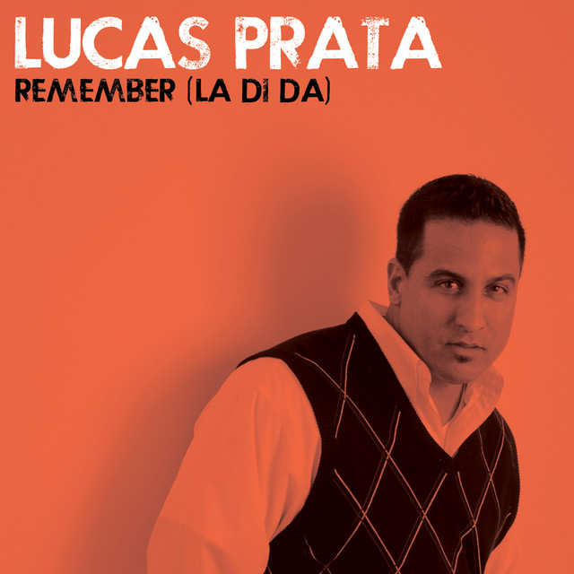 Remember (La Di Da) cover art
