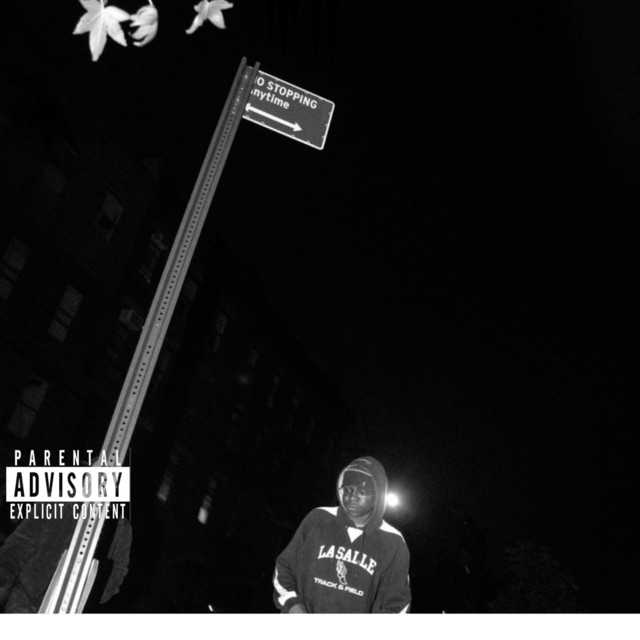 Ghosts of Jazz Musicians cover art