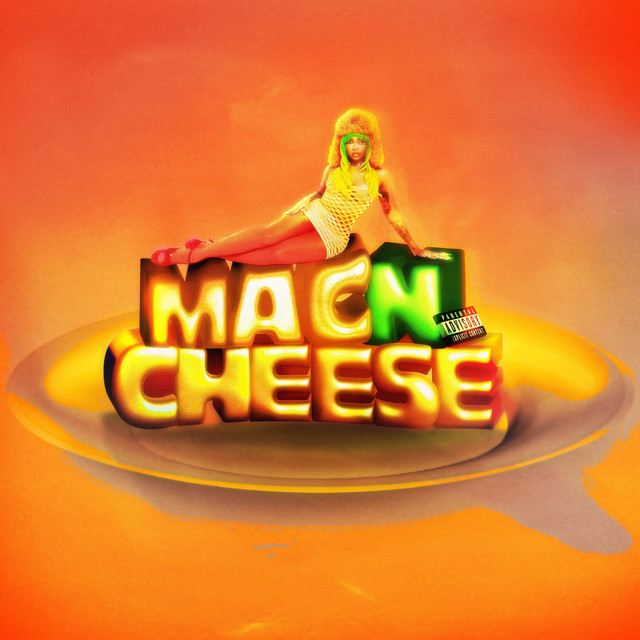 Mac N Cheese