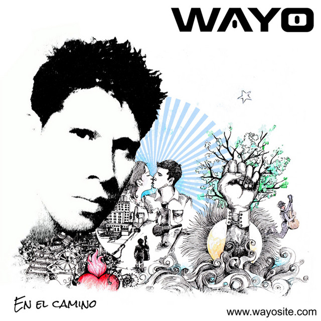 En el Camino cover art