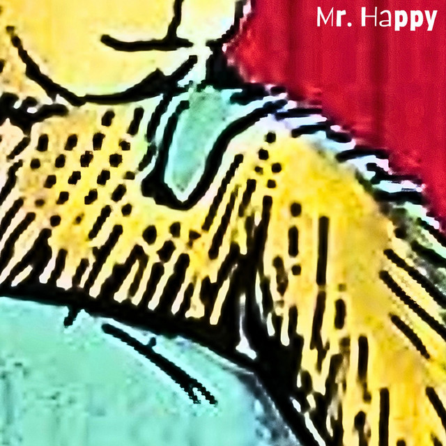 Mr. Happy