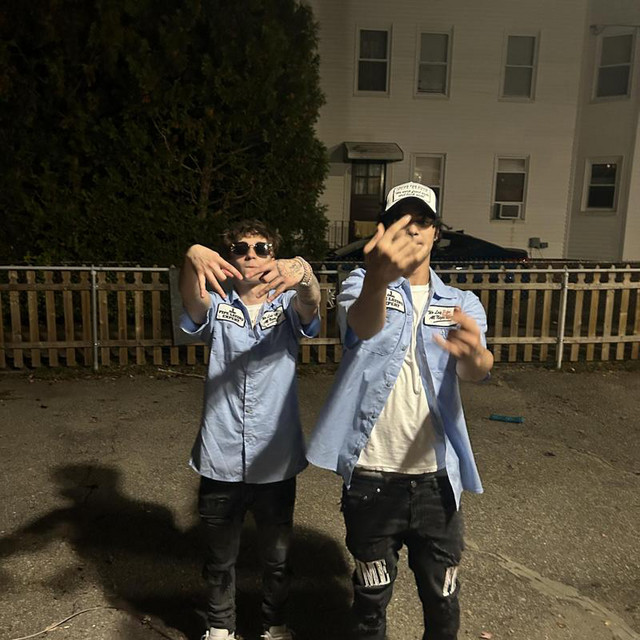 KFMB Glizzy