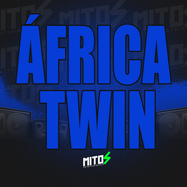 Africa Twin