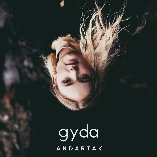 Andartak cover art