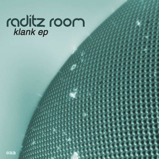 Klank cover art
