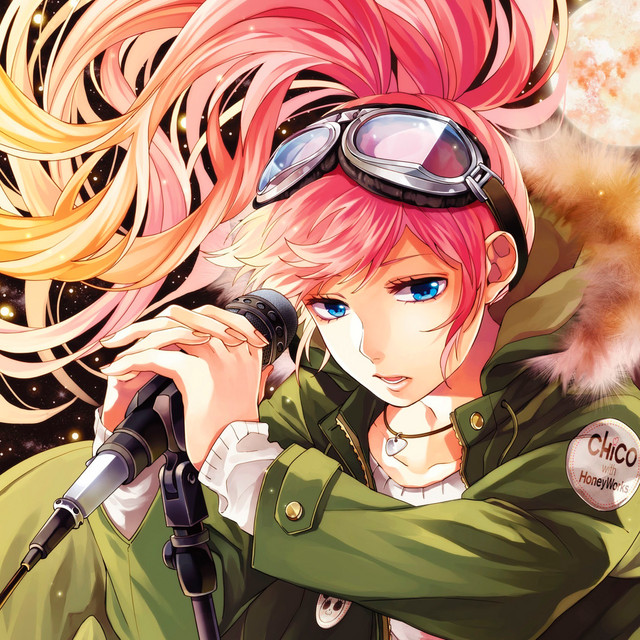 Aino Scenario - EP by CHiCO with HoneyWorks | Spotify