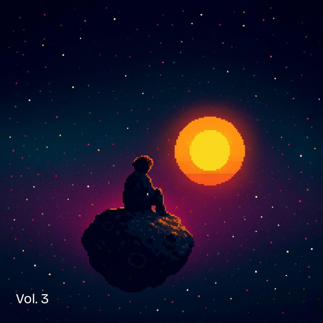 Better Together, Vol. 3 cover art