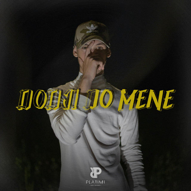 Dodji do mene cover