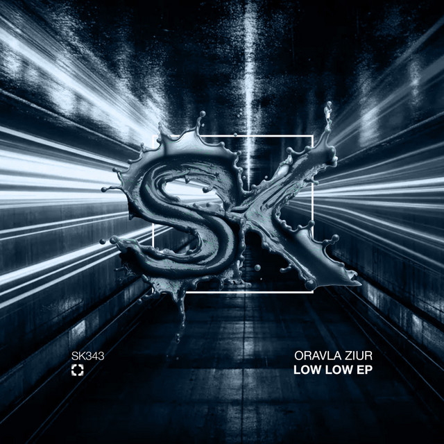 Low Low album art
