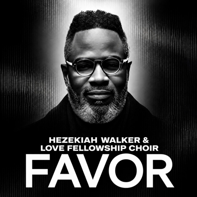 Favor album image