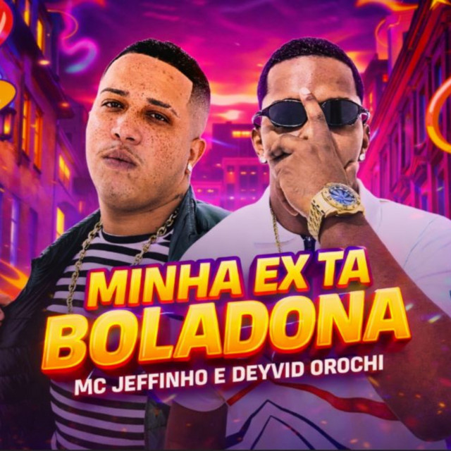 Minha Ex Ta Boladona