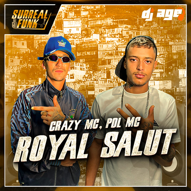 Royal Salut